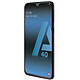 Avis Samsung Galaxy A40 Noir