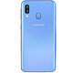 Samsung Galaxy A40 Azul a bajo precio
