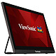 Review ViewSonic 16" LED Touchscreen - TD1630-3