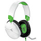 Turtle Beach Recon 70X Blanco Auriculares para videojuegos (compatibles con Xbox One y dispositivos móviles)