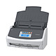 Fujitsu ScanSnap iX1500 Scanner with automatic charger (Wifi/USB 3.0)