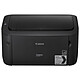 Canon i-SENSYS LBP6030B Monochrome laser printer (USB 2.0)