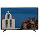 Sharp LC-40FI3122 TV LED Full HD de 40" (102 cm) - 1920 x 1080 píxeles - HDTV 1080p - HDMI - USB - Harman/Kardon - 100 Hz