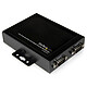 StarTech.com ICUSB2322X USB to 2-port Srie RS-232 adapter - power supply
