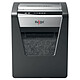 Rexel Momentum M510 P5 Micro Cut Shredder 10 sheets at a time, 23 litres with touchscreen interface