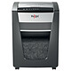 Rexel Momentum M515 P5 Micro Cut Shredder 15 sheets at a time, 30 litres with touchscreen interface