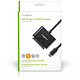 Comprar Nedis Adaptador USB-C 3.0 a SATA para HDD/SSD 2.5".