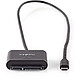 Avis Nedis Adaptateur USB-C 3.0 vers SATA pour HDD/SSD 2.5"/3.5"