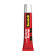 Scotch Colle Extra Forte Tube de colle 20 g Extra Forte