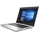 Avis HP ProBook 430 G6 (5TJ81ET)