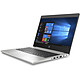 Review HP ProBook 430 G7 (9VZ25EA)