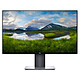 Dell 23.8" LED - U2419HC 1920 x 1080 pixels - 5 ms - Format large 16/9 - Dalle IPS - Pivot - DisplayPort - HDMI - USB-C - Hub USB - Noir