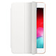 Apple iPad mini 5 Smart Cover Blanc  Protection écran pour iPad mini 5 
