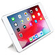 Avis Apple iPad mini 5 Smart Cover Blanc 