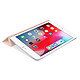 Apple iPad mini 5 Smart Cover Rosa Arena a bajo precio