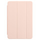 Avis Apple iPad mini 5 Smart Cover Rose des Sables 
