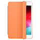 Apple iPad mini 5 Smart Cover Papaya Protección de pantalla para el iPad mini 5 