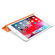 Apple iPad mini 5 Smart Cover Papaye  pas cher
