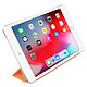 Acheter Apple iPad mini 5 Smart Cover Papaye 