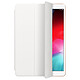 Apple iPad Air 10.5" Smart Cover Bianca Protezione a tacche per iPad Air 10.5".