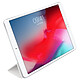 Avis Apple iPad Air 10.5" Smart Cover Blanc 