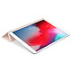 Acheter Apple iPad Air 10.5" Smart Cover Rose des Sables 