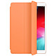 Apple iPad Air 10.5" Smart Cover Papaye  Protection écran pour iPad Air 10.5" 