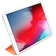 Acheter Apple iPad Air 10.5" Smart Cover Papaye 