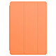 Avis Apple iPad Air 10.5" Smart Cover Papaye 