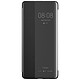Huawei Smart View Flip Cover Negro P30 Pro Estuche folio para Huawei P30 Pro