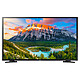 Samsung UE32N5305 TV LED Full HD de 32" (81 cm) 16:9 - 1920 x 1080 píxeles - HDTV 1080p - HDR - Wi-Fi - 500 PQI