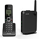Alcatel Temporis IP2215 Teléfono inalámbrico VoIP, SIP con base DECT