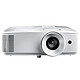 Optoma HD29H Vidéoprojecteur Full HD 1080p Full 3D - 3400 Lumens - HDR Ready - HDMI 2.0 - 1080p/120Hz - Haut-parleur 10 Watts