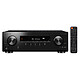 Pioneer VSX-534D Ampli-tuner home cinéma 5.1 - 135W/canal - Dolby Atmos/DTS:X - Virtualisation surround - 5x HDMI 4K HDCP 2.2 - HDR - Tuner FM/DAB - Bluetooth