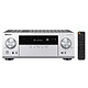 Pioneer VSX-934 Argent Ampli-tuner home cinéma 5.1 - 135W/canal - Dolby Atmos/DTS:X - Virtualisation surround - Hi-Res Audio - 8x HDMI 4K HDCP 2.2 - HDR - Wi-Fi - AirPlay 2 - Bluetooth - Multiroom