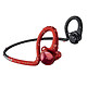 Plantronics BackBeat FIT 2100 Lava Negro Auricular deportivo inalámbrico Bluetooth 5.0 con controles y micrófono - IP57