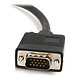 Avis StarTech.com Câble répartiteur en Y / Splitter vidéo DVI vers DVI et VGA - M/M - 1,8m