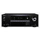Onkyo TX-SR494 Noir Ampli-tuner Home Cinéma 7.2 - 135 Watts - Dolby Atmos/DTS:X - Virtualisation surround - 5x HDMI 4K/60p HDCP 2.2 - HDR - Bluetooth