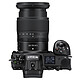 Avis Nikon Z 6 + 24-70mm f/4 S + Adaptateur FTZ