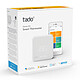 Tado Thermostat Intelligent Kit de démarrage v3+ pas cher