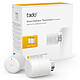 Valvole termostatiche intelligenti Tado - Duo Pack economico