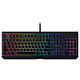 Razer BlackWidow 2019 (switches Razer Green) Clavier gaming - interrupteurs mécaniques verts à clics tactiles (switches Razer Green) - rétroéclairage RGB 16.8 millions de couleurs Razer Chroma - AZERTY, Français