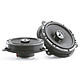 Focal ICRNS165 2-way coaxial kit 165 mm for Renault, Nissan, Dacia vehicles (pair)