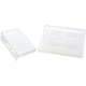 Odroid Estuche para Odroid HC1 Transparente Estuche de plástico transparente oficial (compatible con Odroid HC1)