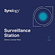 Synology Pack 1 licencia para camara adicional Licencia de Synology Monitoring Station