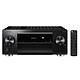 Pioneer VSX-LX504 Noir Ampli-tuner Home Cinéma 9.2 - 180 Watts - IMAX Enhanced - Dolby Atmos/DTS:X - Virtualisation Surround - HDMI 4K/60p HDCP 2.2 - HDR - Hi-Res Audio - Multiroom - Wi-Fi/Bluetooth - Chromecast - AirPlay 2