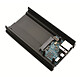 Odroid HC1 Placa base ultra compacta con procesador Octo-Core Exynos 5422 - RAM 2GB - USB 2.0 - SATA 3 - miroSD - Disipador de calor