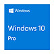 Microsoft Windows 10 Pro 32/64 bits - USB Microsoft Windows 10 Pro 32/64 bits (Español) - versión de llave USB