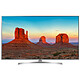 LG 55UK6950 4K 55" (140 cm) LED TV 16/9 - 3840 x 2160 píxeles - Ultra HD 2160p - HDR - Wi-Fi - Bluetooth - 100 Hz