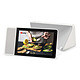 Lenovo Smart Display 8" Sistema de control domótico inteligente - 2 GB - Qualcomm Snapdragon 624 8-Core 1.8 GHz - 4 GB - Pantalla táctil IPS 8" 1280 x 800 - Wi-Fi/Bluetooth/Webcam - Google Assistant